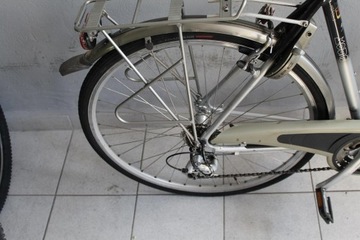 Трекинговый велосипед KOGA MIYATA ADVANCE, 54 см, 28 дюймов