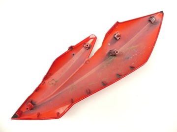 ОБТЕКАТЕЛЬ L БОКОВАЯ КРЫШКА РАДИАТОРА SUZUKI GSXS 750