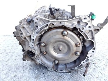 Skrzynia biegów AUTOMAT CVT Nissan Qashqai J10 2.0 B 4x2 1XF0D