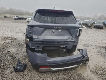 Kia Sorento IV 2025 Kia Sorento Sx 2025 2.5 Benzyna 281KM, zdjęcie 2