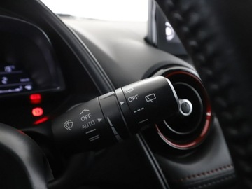 Mazda CX-3 2017 Mazda CX-3 kamera navi hak grzane fotele tempomat, zdjęcie 30
