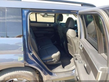 Hyundai Santa Fe V 2025 Hyundai Santa Fe Sel 2025 2.5l 2.5 Benzyna 277KM, zdjęcie 12