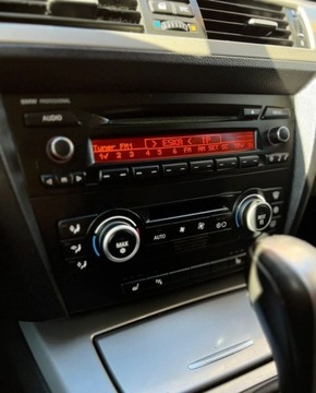 BMW Seria 3 E90-91-92-93 Cabrio E93 325i 218KM 2008 BMW Seria 3 Automat Alu Klima Gwarancja w cenie Warszawa VKAL 3.0 Benzyna, zdjęcie 20