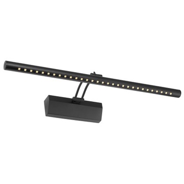 Kinkiet LAMPA LED łazienkowy nad lustro 5W 40cm