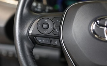 Toyota Corolla XII TS Kombi Facelifting 1.8 Hybrid 140KM 2023 Toyota Corolla 1.8 Hybrid Comfort 1.8 Hybryda 140KM, zdjęcie 14