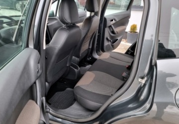 Citroen C3 II Hatchback 1.4 HDI 70KM 2013 Citroen C3 1,4 HDI Klima Serwis 1.4 Diesel 70KM, zdjęcie 19