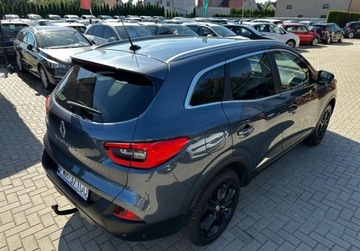 Renault Kadjar Crossover 1.6 dCi 130KM 2018 Renault Kadjar Black Edition 1.6 dCi 131KM Gwarancja Zamiana Zarejestrowany, zdjęcie 36