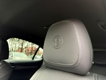 Alfa Romeo Stelvio SUV 2.0 Turbo 200KM 2018 Alfa Romeo Stelvio 2.0 200 KM Automat 4x4 Europa, zdjęcie 10