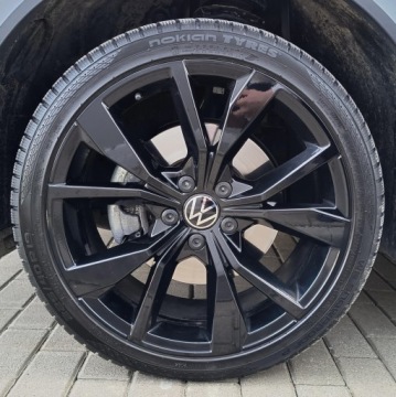 Volkswagen T-Roc I SUV Facelifting 1.5 TSI ACT 150KM 2024 Volkswagen T-Roc 1.5 TSI 150 KM Style DSG I Wł. Sa, zdjęcie 27