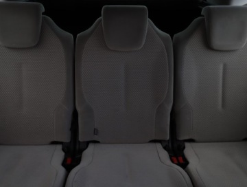 Citroen C4 Picasso I 1.6 HDi 109KM 2007 Citroen C4 Picasso 1.6 HDi, Automat, Klima, zdjęcie 9