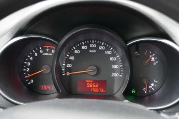 Kia Picanto II Hatchback 3d Facelifting 1.0 LPGi  67KM 2016 Kia Picanto VAT1Bezwypadek SalonPLFabrycznyLPG Przegroda bagaz.el.szyby FV, zdjęcie 10