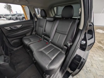 Nissan X-Trail III Terenowy 1.6 dCi 130KM 2017 Nissan X-Trail Navi Panorama Elek. Klapa Serwis Gwarancja 1.6 Diesel 130KM, zdjęcie 34