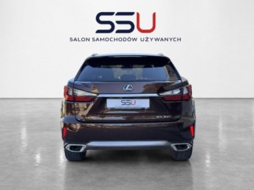 Lexus RX IV SUV 300t 238KM 2019 Lexus RX RX300 AWD 238 KM Automat LED Skora Salon PL Gwarancja SSU 2.0, zdjęcie 12