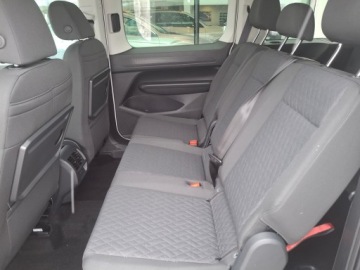 Volkswagen Caddy V 2026 Volkswagen Caddy Life Maxi 1.5 TSI 116 KM DSG, zdjęcie 13