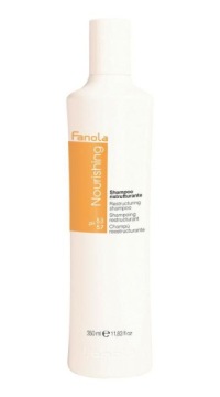 FANOLA NOURISHING SZAMPON DO WŁOSÓW SUCHYCH 350ML