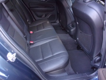 Volvo V60 II  2019 VOLVO V60-T6 Salon PL, zdjęcie 34