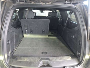 Chevrolet Suburban GMT900 2025 Chevrolet Suburban Z71 2Z7 2025 5.3 Benzyna 355KM, zdjęcie 4