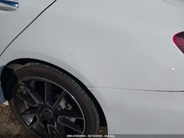 Mercedes Klasa C W205 2020 Mercedes-Benz Klasa C C 300 2.0 Benzyna 255KM, zdjęcie 5