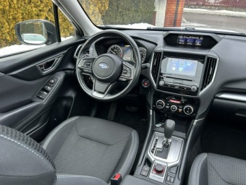 Subaru Forester V 2019 Subaru Forester 2.5 Boxer, AWD,automat,nowy model, zdjęcie 21