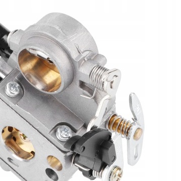 STIHL MS171 MS181 MS201 MS211 карбюратор