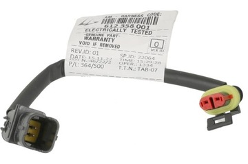 Редуктор LANDI RENZO LI10 AM TURBO M10x1 до 217 л.с.