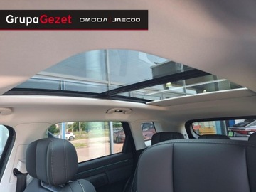  Jaecoo 7 ubezpieczenie za 1 zł na rok, zdjęcie 6