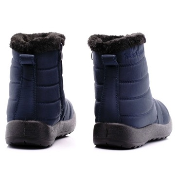 ЖЕНСКИЕ ЗИМНИЕ СНЕЖНЫЕ БОТИНКИ НОВОСТИ 37