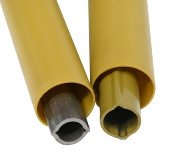 ШИРОКИЙ УГОЛ ВОМ 810-1502мм ФРИКЦИОННАЯ МУФТА