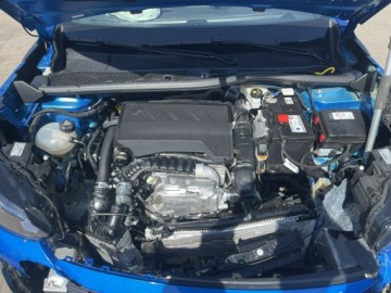 Peugeot 2008 II SUV Facelifting 1.2 PureTech 130KM 2024 Peugeot 2008 Automat podgrzewanie skóra Virtual, zdjęcie 10