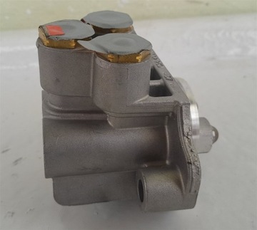 КЛАПАН КОРОБКИ КОРОБКИ КОРОБКИ MERCEDES ACTROS ATEGO ANTOS A0022606257 НОВЫЙ ОРИГИНАЛ.