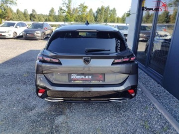 Peugeot 2022 Peugeot 308 1.5 BlueHDI 130KM Automat Allure Pack Faktura Vat 23 Gwarancja, zdjęcie 5