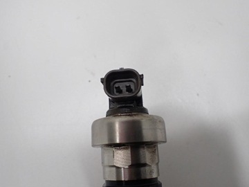VSTŘIKOVAČE KOMPLET 8-98011604-3 ISUZU D-MAX 3.0 DITD 4J11 11R FV!