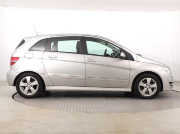 Mercedes Klasa B W245 200 CDI 140KM 2009 Mercedes B B 200 CDI , Automat, Klima, Tempomat, zdjęcie 5