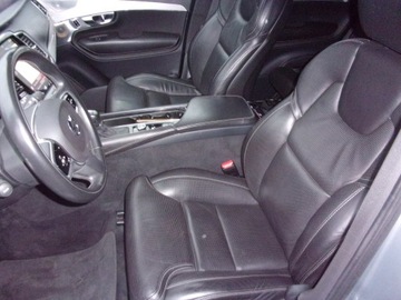 Volvo XC90 II SUV 2.0 D5 235KM 2016 VOLVO XC90 2.0 D INSCRIPTION, zdjęcie 26