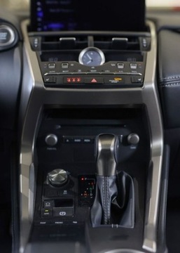 Lexus NX I SUV Facelifting 300 238KM 2018 Lexus NX 300 Elegance AWD 2.0 Benzyna 238KM, zdjęcie 28