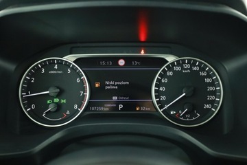 Nissan Qashqai III Crossover 1.3 DIG-T MHEV 158KM 2022 Nissan Qashqai 1.3 DIG-T MHEV, Salon Polska, zdjęcie 7