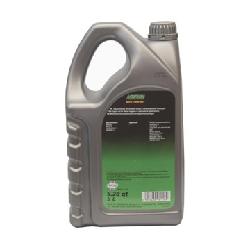Fuchs Agrifarm MOT SAE 10W40 - моторное масло 5л.