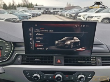 Audi A5 F5 2021 Audi A5 Sportback 2,0 TDI 136KM navi alcantara automat S line oplacony 2.0, zdjęcie 16