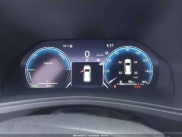 Toyota 2025 Toyota Grand Highlander Hybrid Limited Max 2025 2.4 Hybryda 265KM, zdjęcie 11