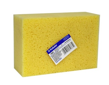 KUBALA GĄBKA GLAZURNICZA HYDROCHŁONNA 1683