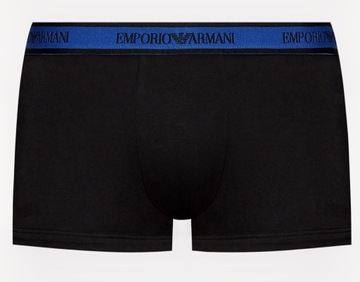 Emporio Armani 3 PACK TRUNK bokserki M