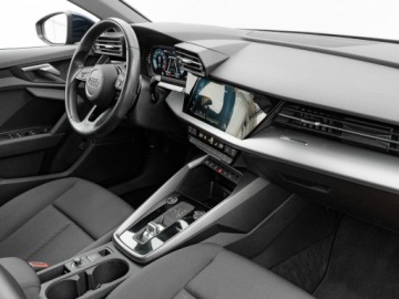 Audi A3 8Y Limousine 1.5 35 TFSI 150KM 2023 Audi A3 Limousine WD1690T#35 TFSI mHEV Advanced S, zdjęcie 33