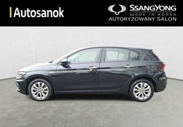 Fiat Tipo II Sedan 1.4 95KM 2018 Fiat Tipo ZadbanyKlimatyzacjaAndroid AutoKameraCzujniki2 Kluczyki 1.4, zdjęcie 7