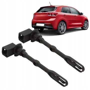 2 термистора испарителя переменного тока 10-15 Hyundai Tucson