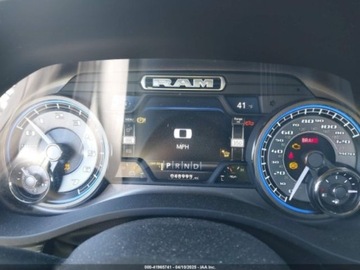  RAM 1500 Limited 57 Box 2021 5.7l 5.7 Benzyna 395KM, zdjęcie 11