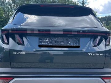 Hyundai Tucson IV 2026 HYUNDAI Tucson 1.6 T-GDi Executive 2WD Suv 150KM 2026, zdjęcie 5