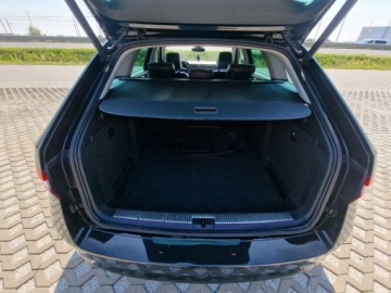 Skoda Superb III Kombi 1.6 TDI 120KM 2016 Skoda Superb 1.6 TDI 120PS DSG Navi Ksenon Skora Led Full Opcja Gwarancja, zdjęcie 26