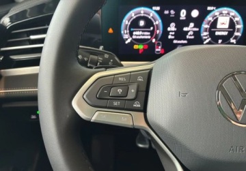 Volkswagen Passat B9 2026 Volkswagen Passat Elegance 2.0 TSI 204 KM DSG 2.0 Benzyna 204KM, zdjęcie 11