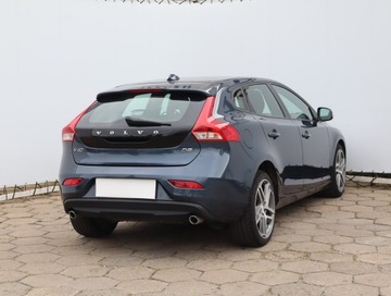 Volvo S40 II 2018 Volvo V40 2.0 D2, Navi, Klima, Klimatronic, zdjęcie 4