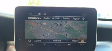 Mercedes Klasa C W205 2017 Mercedes C 200 1 rej 2018 super stan, zdjęcie 16